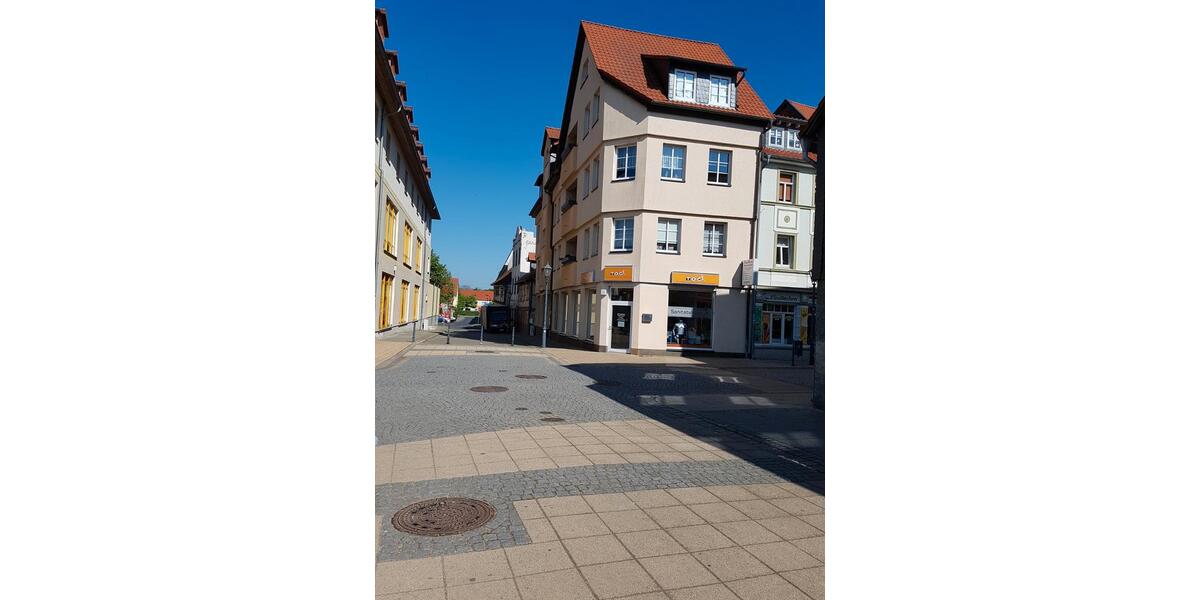 Maisonettenwohnung Oschersleben (Bode) - 4 Zimmer, 134 m&sup2;, 1.200&euro; | Angebot:26379988