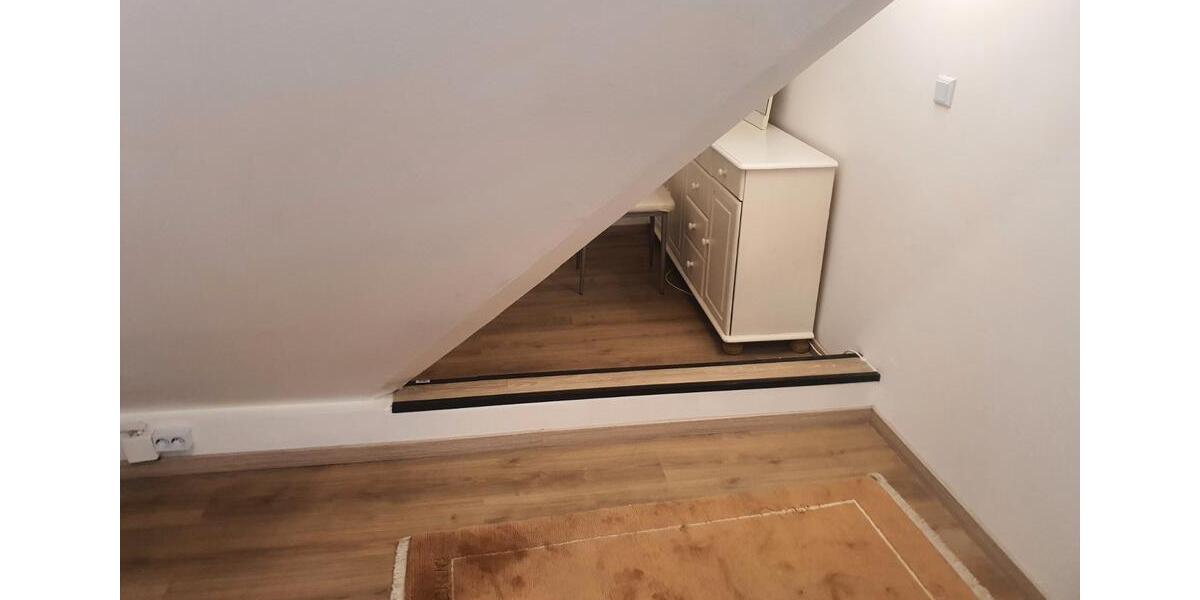 Wohnen auf Zeit Hamburg Harburg - 2 Zimmer, 28 m&sup2;, 570&euro; | Angebot:26654926
