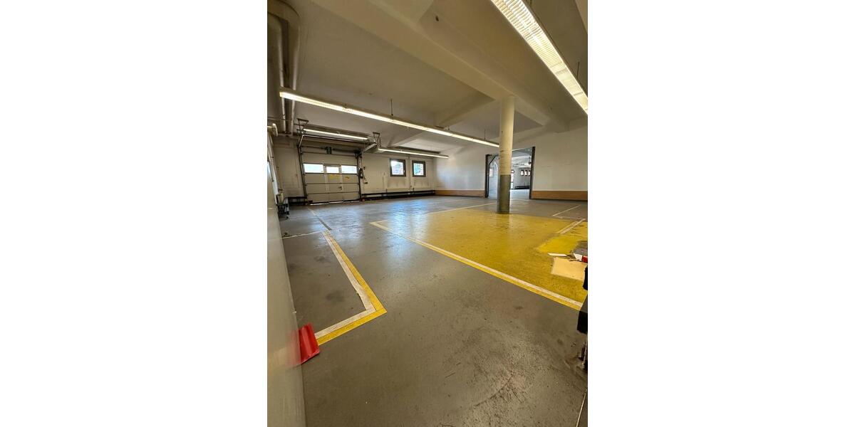 Gewerbeobjekt Minden Kuhlenkamp - 5&euro; | Angebot:24434046