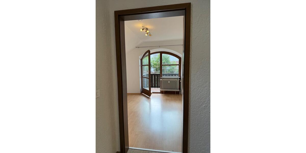 Etagenwohnung Passau Mühltal - 1 Zimmer, 58 m&sup2;, 450&euro; | Angebot:26665936