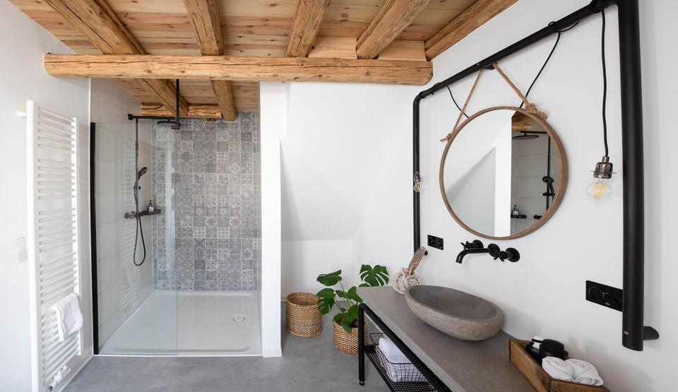 Wohnen auf Zeit Mömbris - 2 Zimmer, 40 m&sup2;, 1.620&euro; | Angebot:24187785