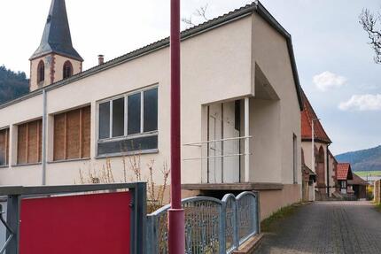 Gewerbeobjekt Eichenbühl - 490&euro; | Angebot:26449895