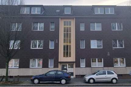 Wohnung Mülheim an der Ruhr Mitte - 2 Zimmer, 49 m&sup2;, 350&euro; | Angebot:26714954