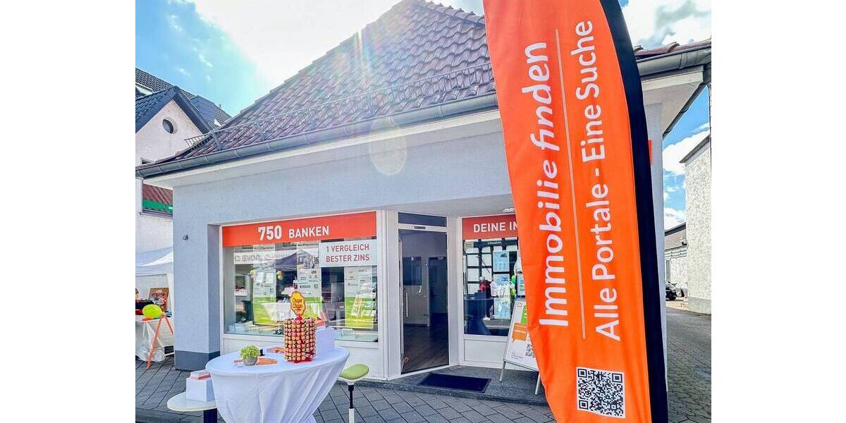 Gewerbeobjekt Overath - 420&euro; | Angebot:25655024