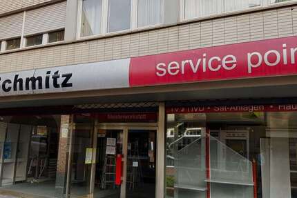 Einzelhandel in Baesweiler 1.000 € 180 m² zimmer