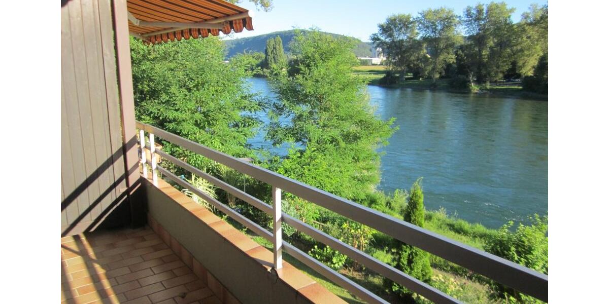 Etagenwohnung Waldshut-Tiengen Tiengen - 1 Zimmer, 32 m&sup2;, 500&euro; | Angebot:25259118