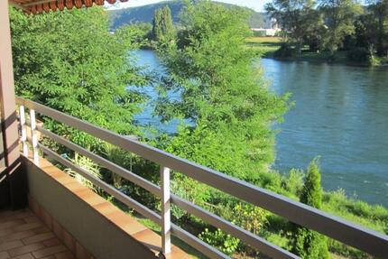 Wohnung Waldshut-Tiengen Tiengen - 1 Zimmer, 32 m&sup2;, 500&euro; | Angebot:25259118