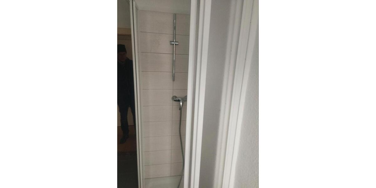 2 Zimmer Wohnung zu vermieten 47m² in 17335 Rosenthal b Strasburg 2 zimmer