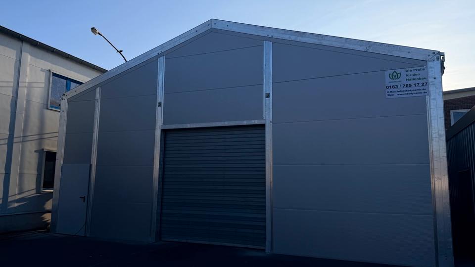 Gewerbeobjekt Bünde - 5&euro; | Angebot:24886302