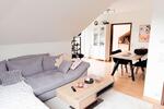 Dachgeschoßwohnung Jünkerath - 3 Zimmer, 90 m&sup2;, 800&euro; | Angebot:26637854