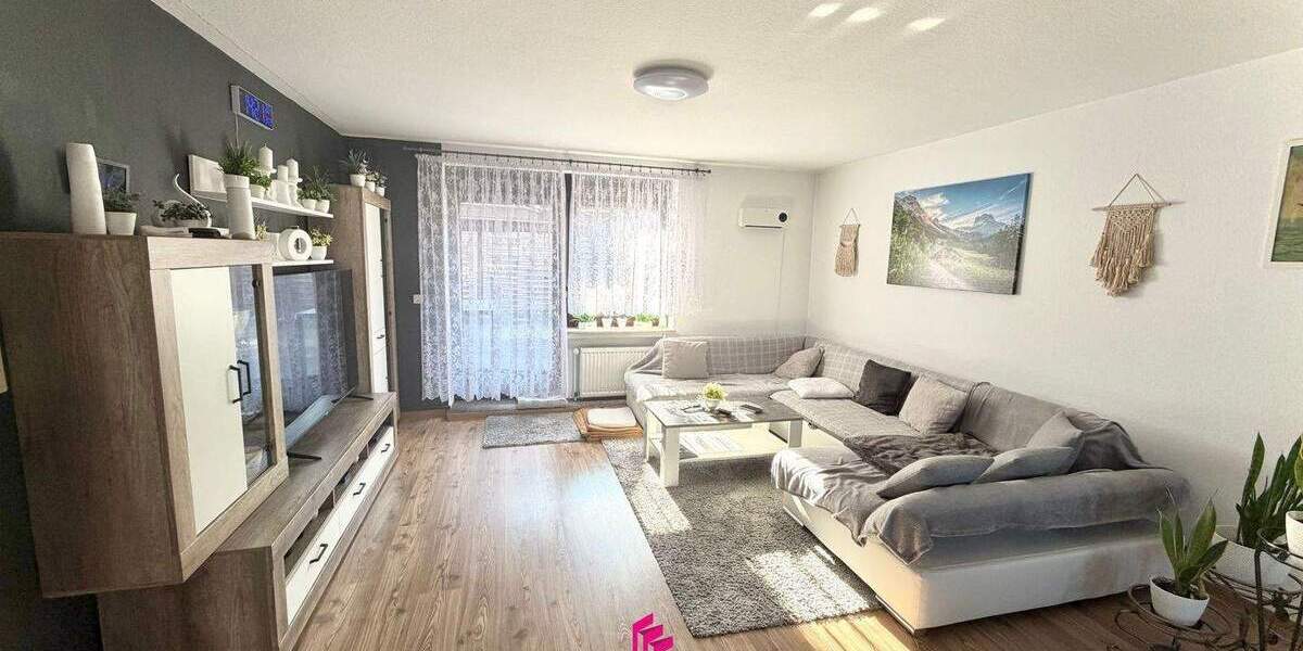 Etagenwohnung Fürstenau - 3 Zimmer, 84 m&sup2;, 560&euro; | Angebot:26401177