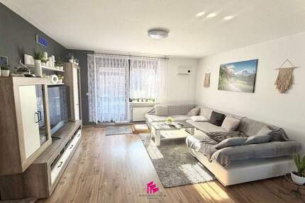 Wohnung Fürstenau - 3 Zimmer, 84 m&sup2;, 560&euro; | Angebot:26401177