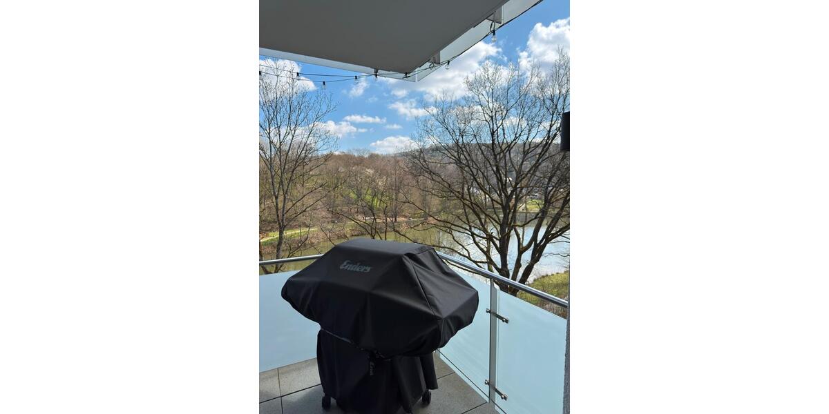 Terrassenwohnung Freudenberg - 2 Zimmer, 50 m&sup2;, 1.200&euro; | Angebot:26243817