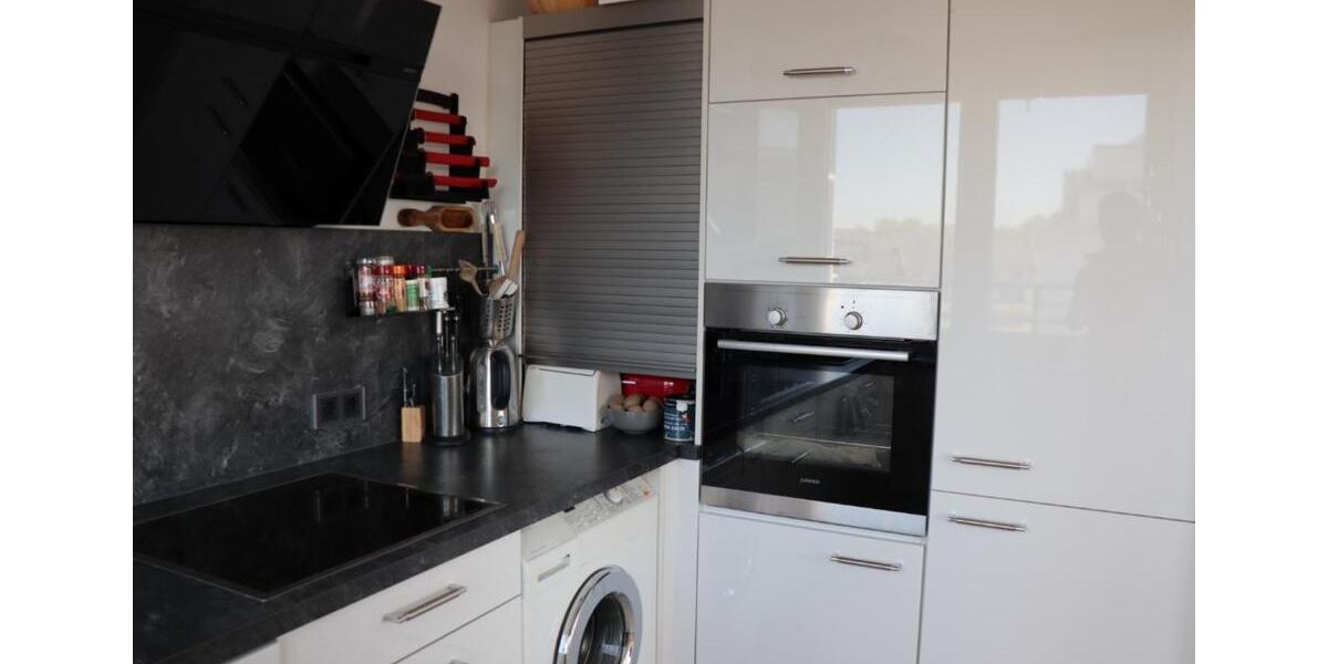 Wohnen auf Zeit Düsseldorf Pempelfort - 2.5 Zimmer, 90 m&sup2;, 1.959&euro; | Angebot:25362333