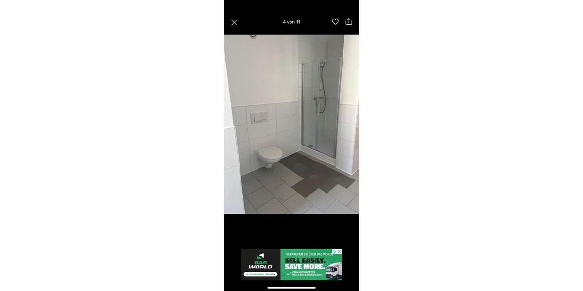 Etagenwohnung Tann (Rhön) - 4 Zimmer, 128 m&sup2;, 800&euro; | Angebot:26221069