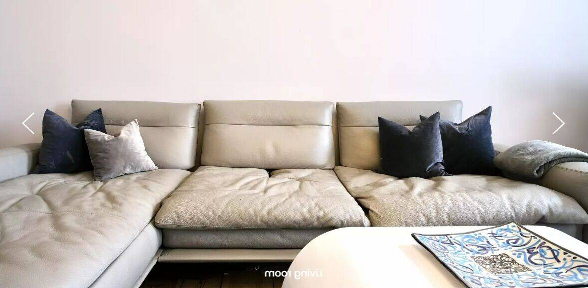 Etagenwohnung Potsdam Nördliche Innenstadt - 2 Zimmer, 74 m&sup2;, 500&euro; | Angebot:26844079