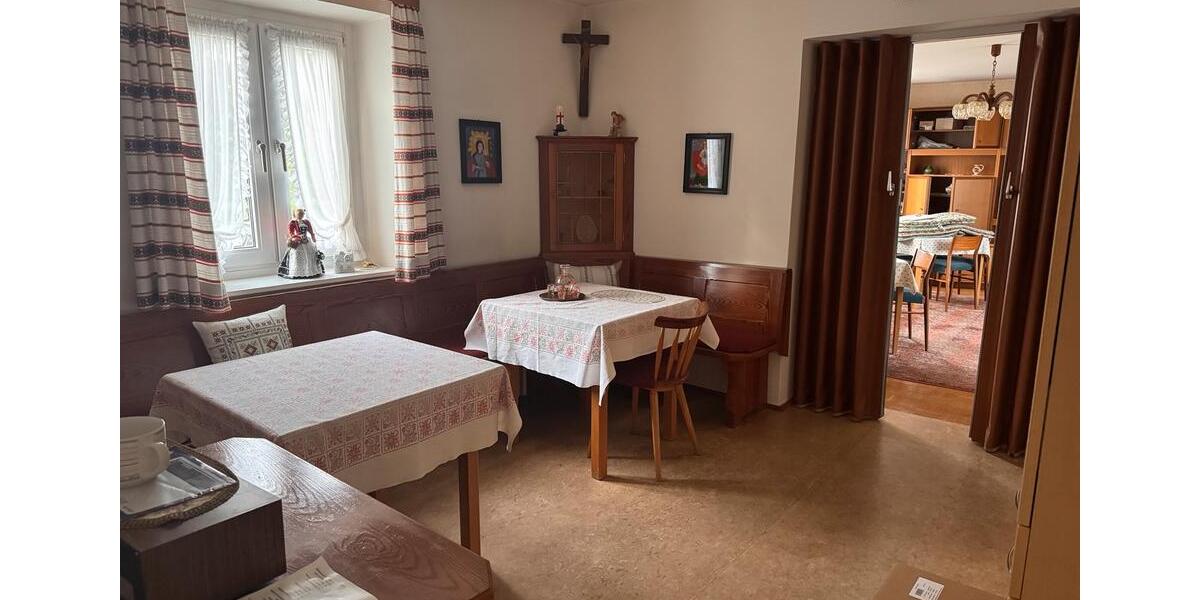 Einfamilienhaus Bad Wörishofen - 14 Zimmer, 240 m&sup2;, 2.700&euro; | Angebot:26579613