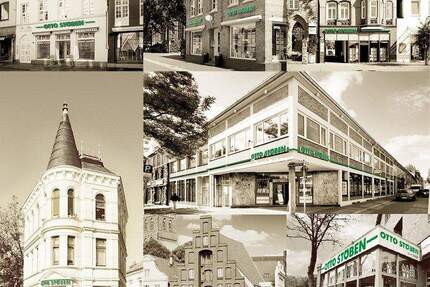 Wohnung Kiel Vorstadt - 2 Zimmer, 59 m&sup2;, 630&euro; | Angebot:23623678