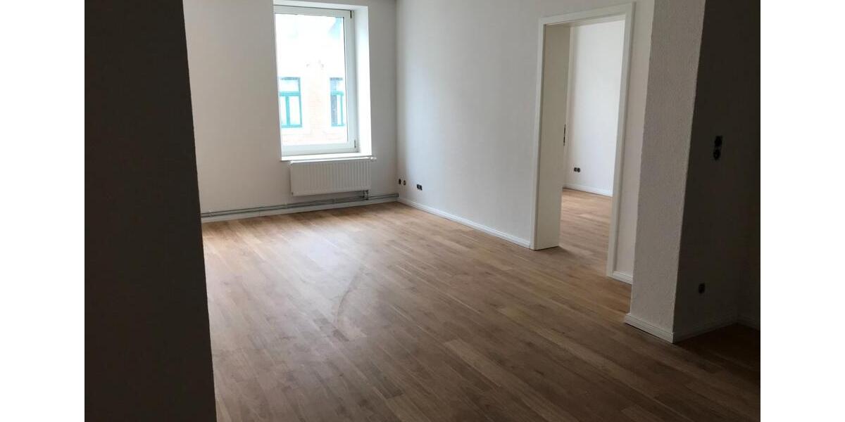 Etagenwohnung Schwerin - 2 Zimmer, 53 m&sup2;, 660&euro; | Angebot:26637148