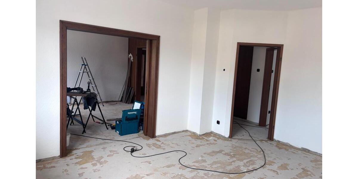 Etagenwohnung Rheda-Wiedenbrück Wiedenbrück - 4 Zimmer, 90 m&sup2;, 700&euro; | Angebot:25148803