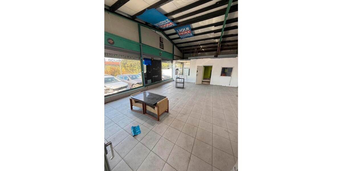 Gewerbeobjekt Oberhausen-Rheinhausen Rheinhausen - 1.300&euro; | Angebot:24418826