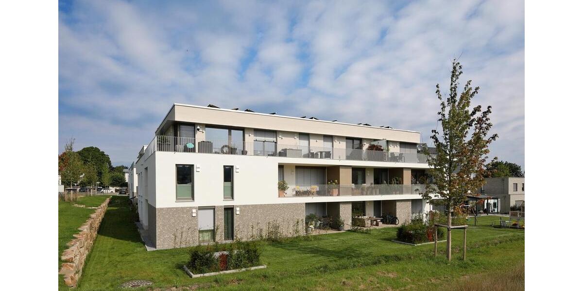 Erdgeschoßwohnung Schwerte - 3 Zimmer, 102 m&sup2;, 1.395&euro; | Angebot:26343739