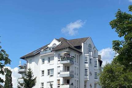 Wohnung zum Mieten in Wiesbaden 750 € 53.75 m² 2 zimmer