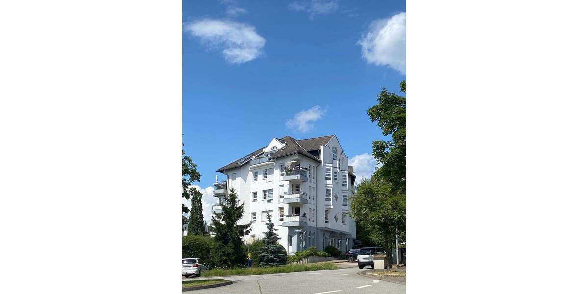 Wohnung zum Mieten in Wiesbaden 750 € 53.75 m² 2 zimmer