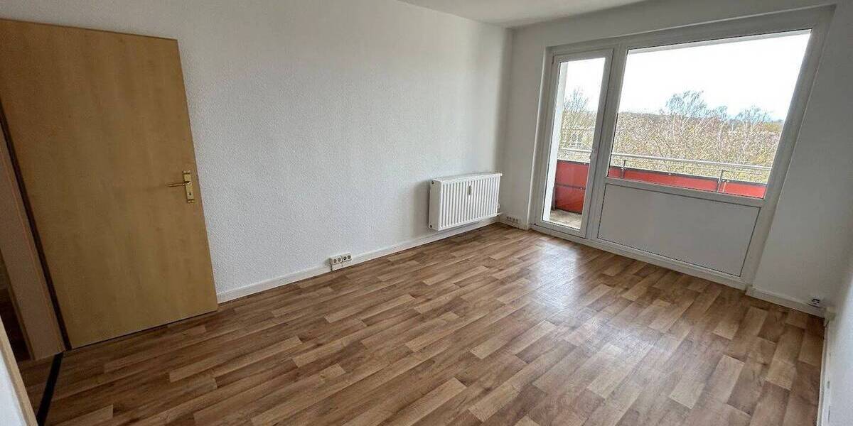 Etagenwohnung Seeland Gatersleben - 4 Zimmer, 69 m&sup2;, 402&euro; | Angebot:26064542
