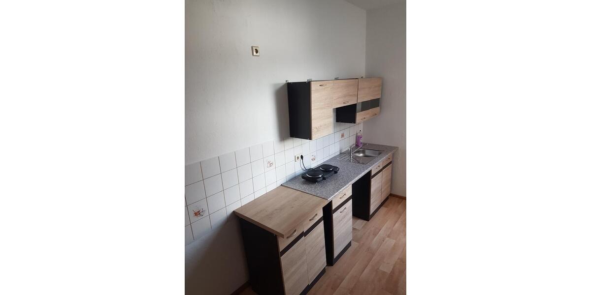Erdgeschoßwohnung Köthen (Anhalt) - 1 Zimmer, 30 m&sup2;, 240&euro; | Angebot:24953118