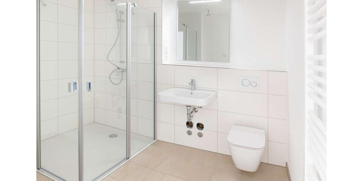 Etagenwohnung Osnabrück Eversburg - 4 Zimmer, 129 m&sup2;, 1.708&euro; | Angebot:25606948