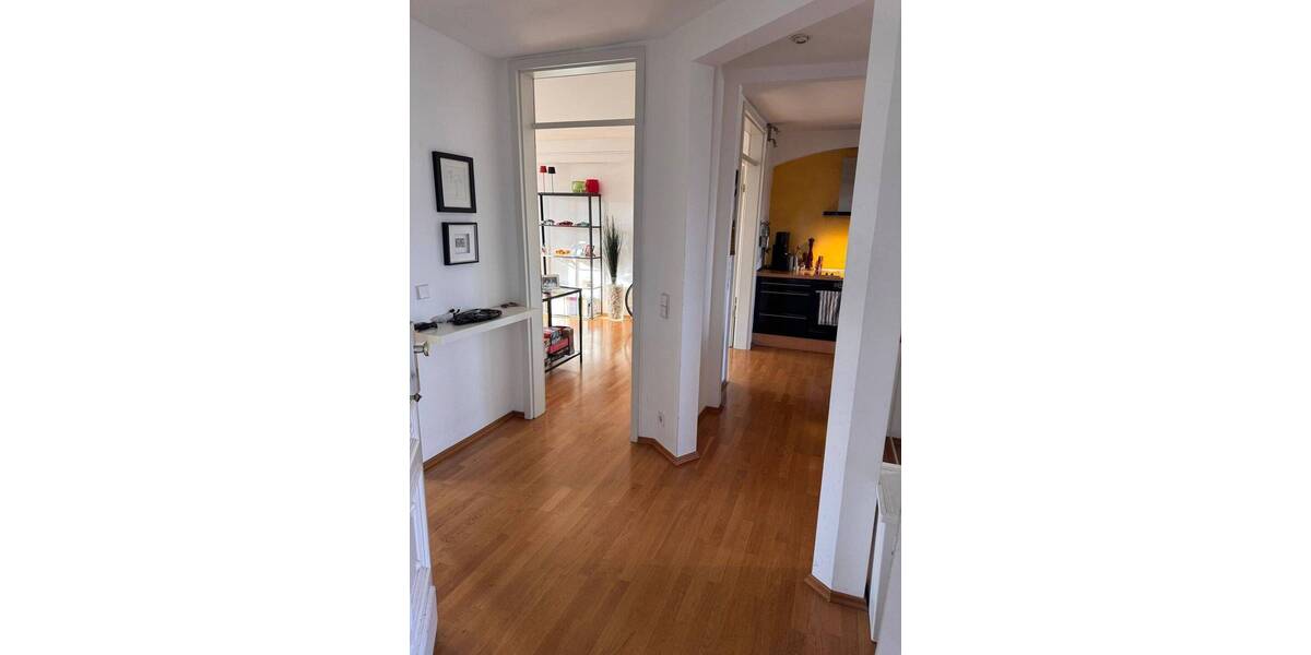 Etagenwohnung Stuttgart West - 2 Zimmer, 70 m&sup2;, 1.290&euro; | Angebot:26190933