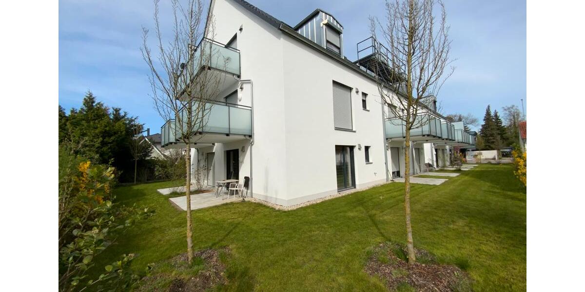 Erdgeschoßwohnung Ingolstadt - 1 Zimmer, 30 m&sup2;, 630&euro; | Angebot:25789153