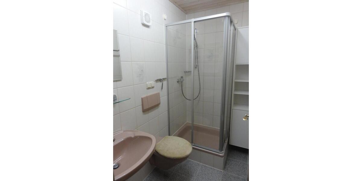 Dachgeschoßwohnung Bad Wörishofen - 1 Zimmer, 25 m&sup2;, 425&euro; | Angebot:24653305