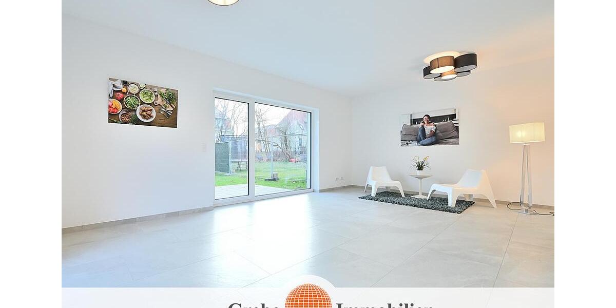 Doppelhaushälfte Zossen - 5 Zimmer, 123 m&sup2;, 1.750&euro; | Angebot:25342551