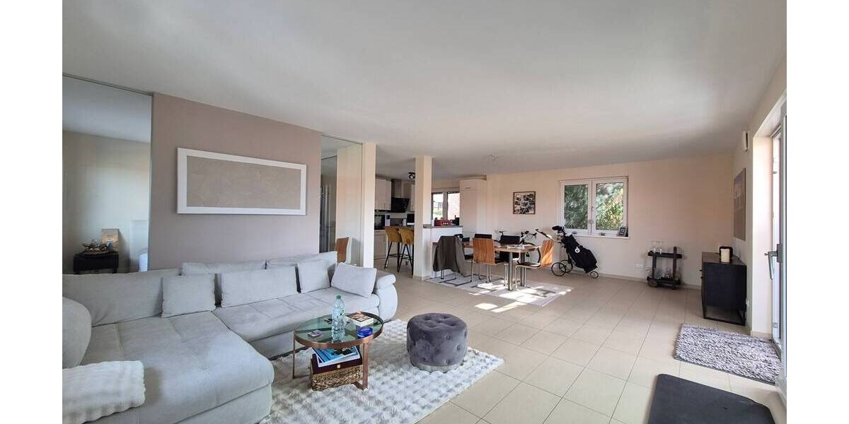 Etagenwohnung Seevetal / Hittfeld Hittfeld - 3 Zimmer, 113 m&sup2;, 1.415&euro; | Angebot:26080072