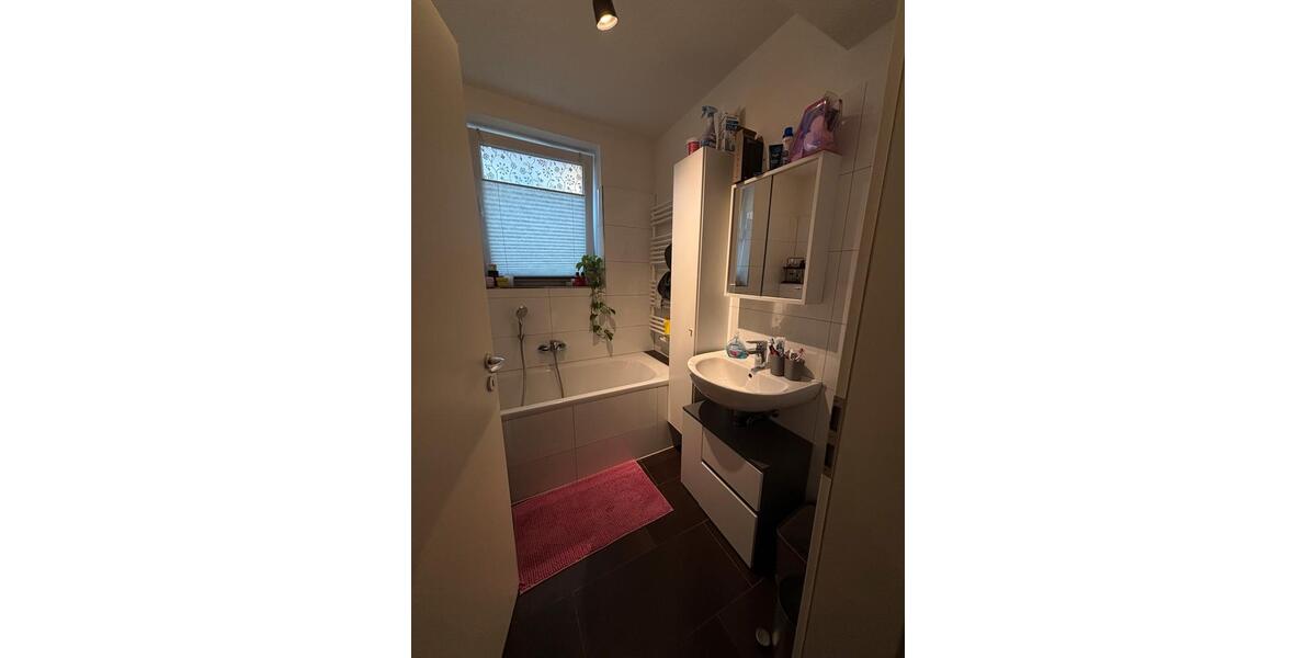 Maisonettenwohnung Weimar Lützendorf - 2 Zimmer, 53 m&sup2;, 660&euro; | Angebot:25173122