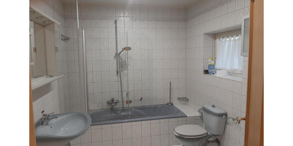 Erdgeschoßwohnung Preist - 2 Zimmer, 64 m&sup2;, 450&euro; | Angebot:24977753