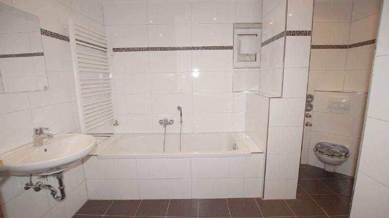 Etagenwohnung Straubing - 4 Zimmer, 103 m&sup2;, 700&euro; | Angebot:25899565