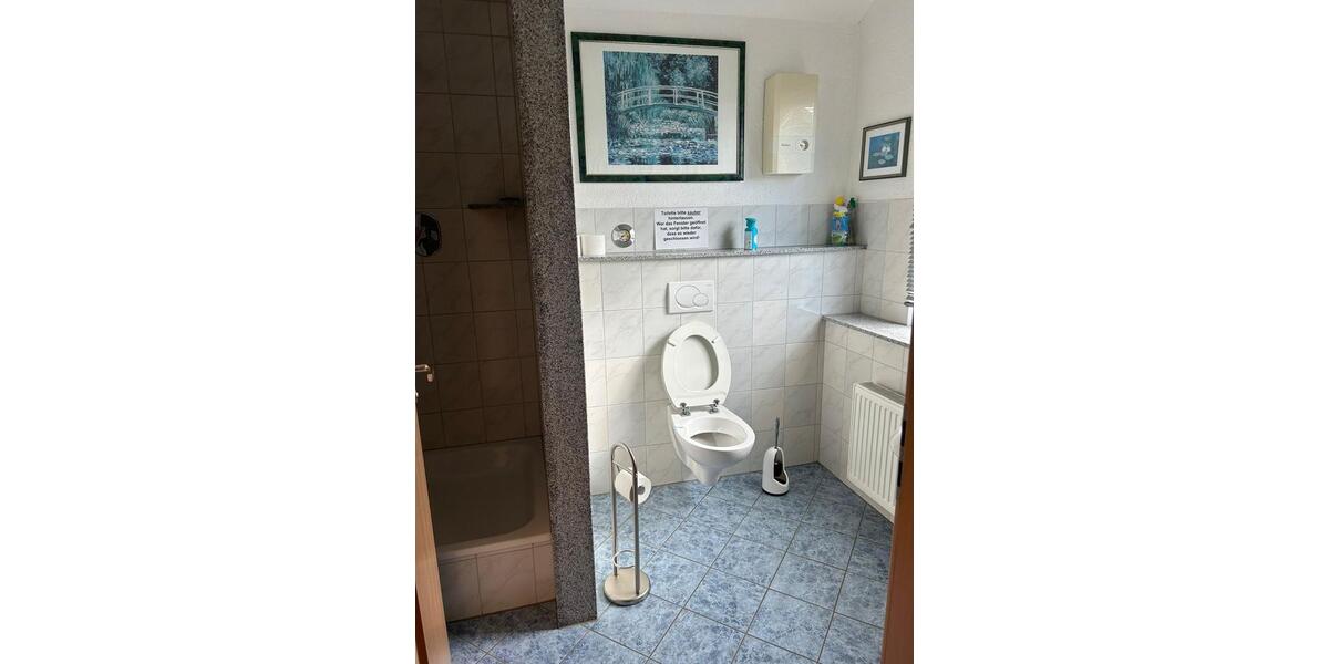 Dachgeschoßwohnung Kirchhain - 4 Zimmer, 98 m&sup2;, 1.705&euro; | Angebot:24838333