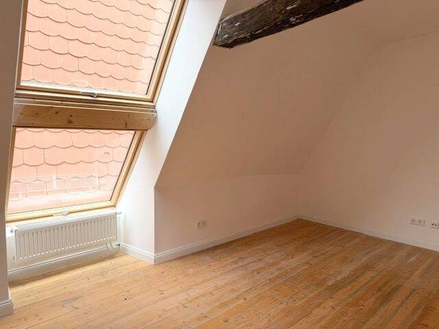 Etagenwohnung Güstrow - 4 Zimmer, 90 m&sup2;, 855&euro; | Angebot:26853040