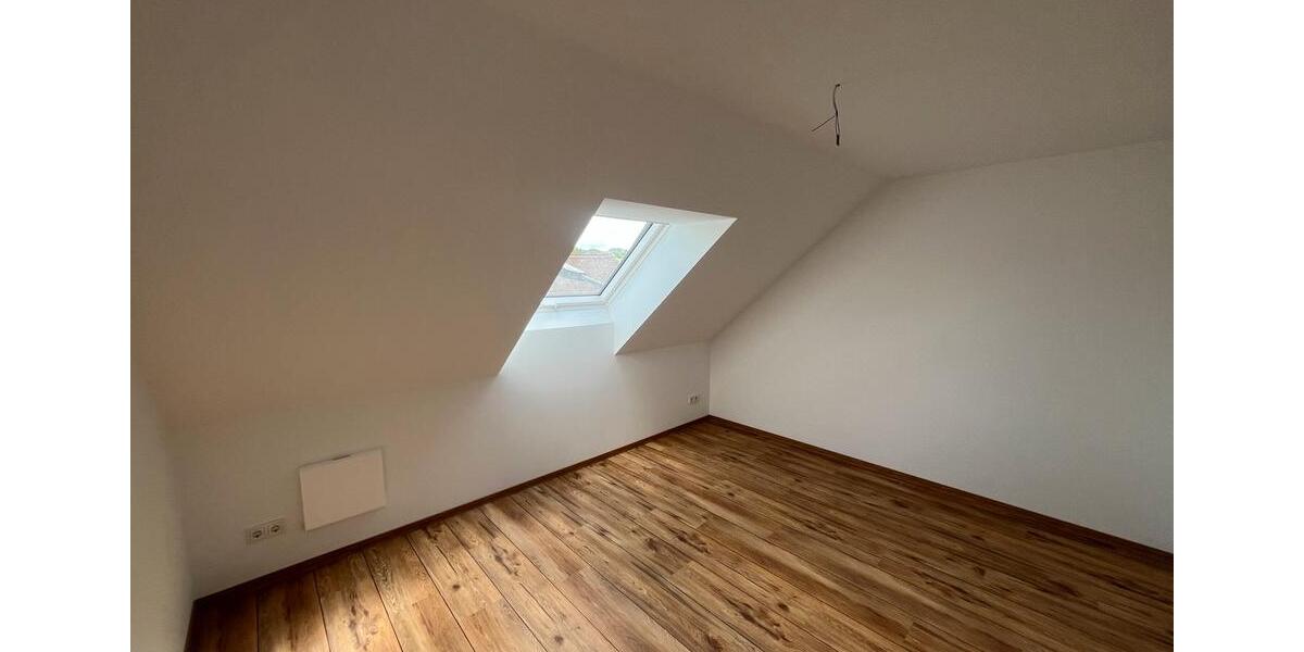 Maisonettenwohnung Doberschau-Gaußig Gaußig - 6 Zimmer, 135 m&sup2;, 1.525&euro; | Angebot:26367315