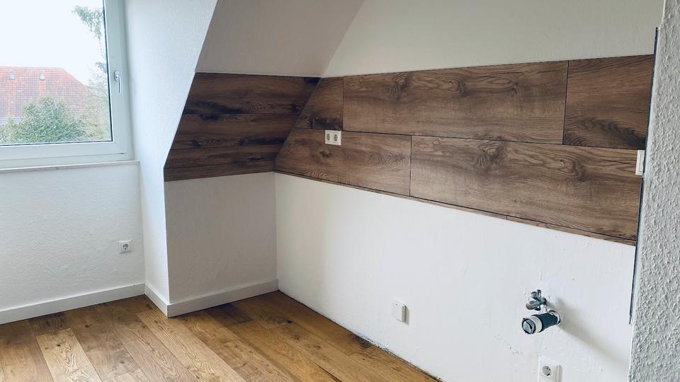 Maisonettenwohnung Bad Lippspringe - 2.5 Zimmer, 85 m&sup2;, 800&euro; | Angebot:25054617