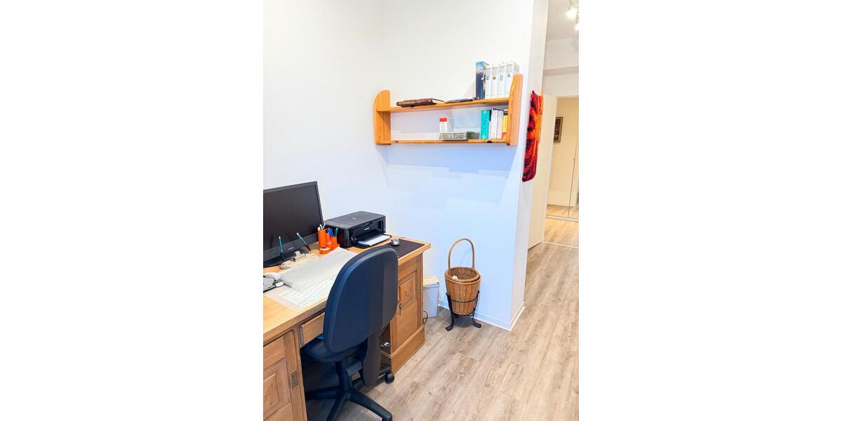 Erdgeschoßwohnung Prüm - 3 Zimmer, 98 m&sup2;, 980&euro; | Angebot:24865593