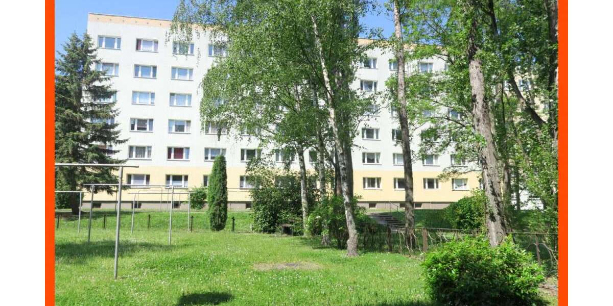 Etagenwohnung Gera Debschwitz - 2 Zimmer, 45 m&sup2;, 340&euro; | Angebot:26185512