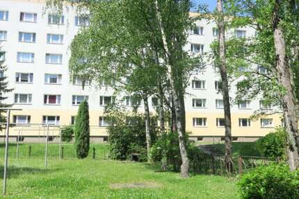 Wohnung Gera Debschwitz - 2 Zimmer, 45 m&sup2;, 340&euro; | Angebot:26185512