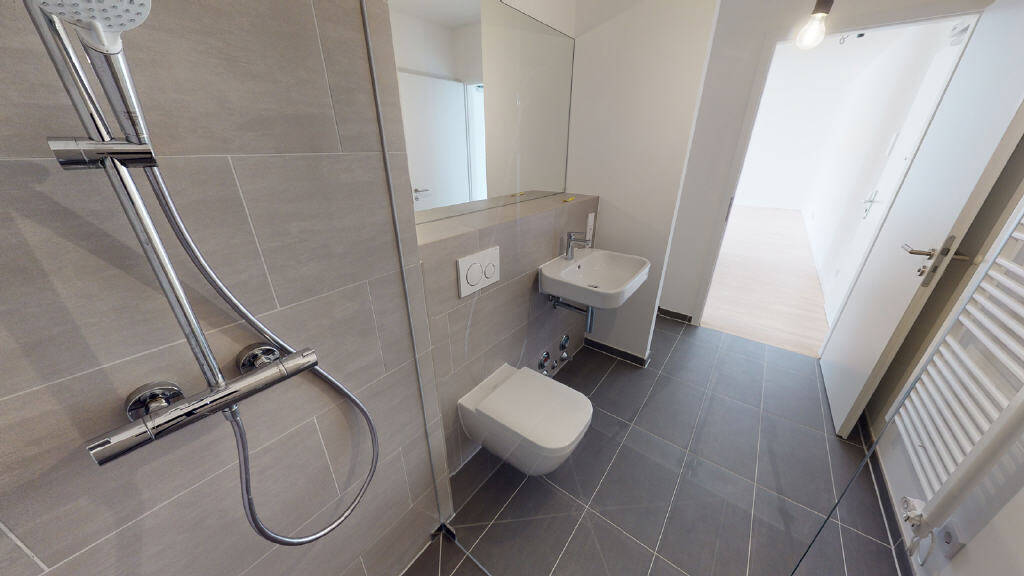 Etagenwohnung Bonn-Duisdorf Duisdorf - 2 Zimmer, 58 m&sup2;, 840&euro; | Angebot:26816722