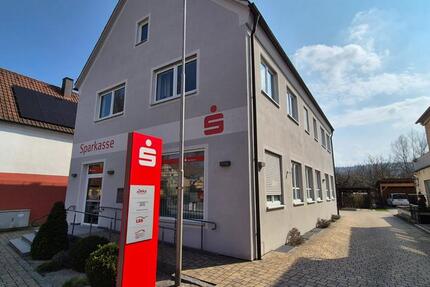 Gewerbeobjekt Sugenheim Deutenheim - 880&euro; | Angebot:25834027