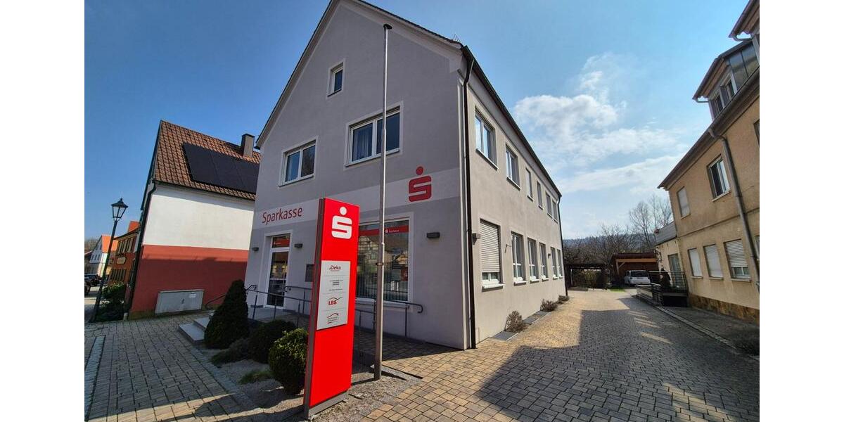 Gewerbeobjekt Sugenheim Deutenheim - 880&euro; | Angebot:25834027