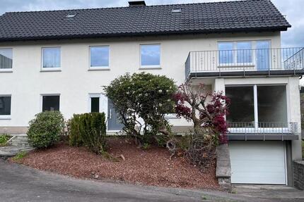 Wohnung Attendorn - 4 Zimmer, 95 m&sup2;, 810&euro; | Angebot:26610389